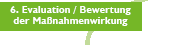 6. Evaluation / Bewertung