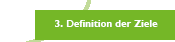 3. Definition von Zielen