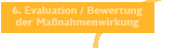 6. Evaluation / Bewertung