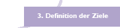 3. Definition von Zielen