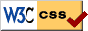 CSS Komformit�t gepr�ft